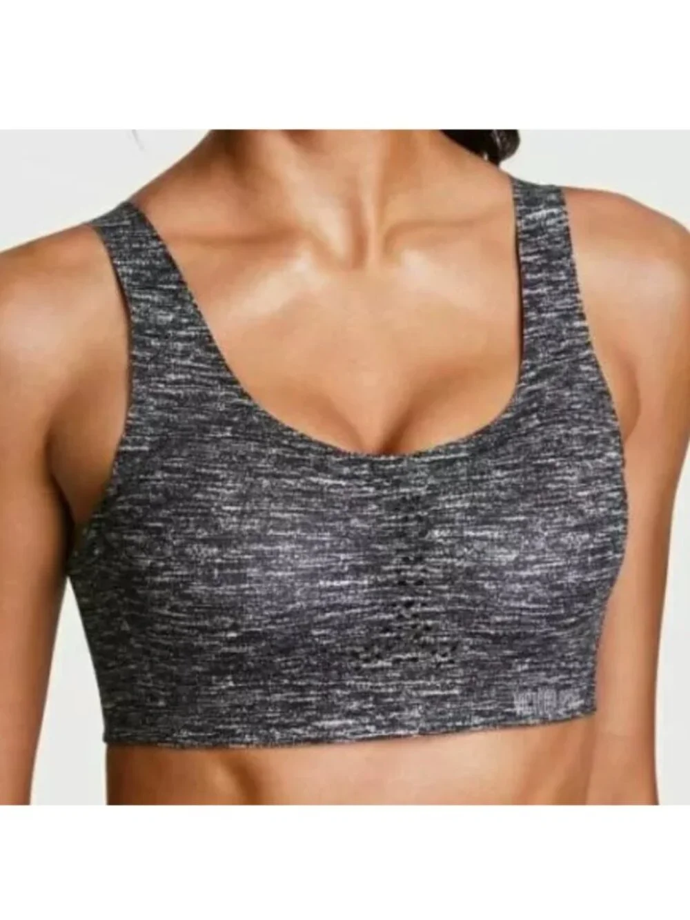 Victorias Secret Discontinued Sport Angel Max Maximum Support Sports Bra